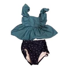 水着/女の子のサムネイル