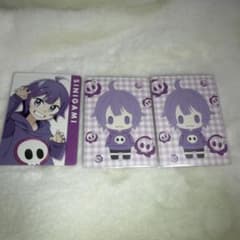 日常組 しにがみ 日常組の日常展 日常展 トレカ - メルカリ