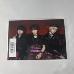 龍宮城　ITARU 西田至　KEIGO 伊藤圭吾　齋木春空　ユニット生写真　②のサムネイル