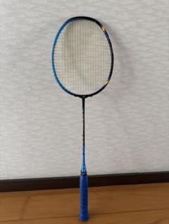 ［YONEX］ バドミントンラケット アストロクス 77のサムネイル