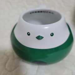 STARBUCKS 　シマエナガカップのサムネイル