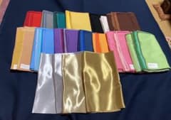 ☆クラリス様専用☆ICBI☆パーソナルカラードレープフルセット☆のサムネイル