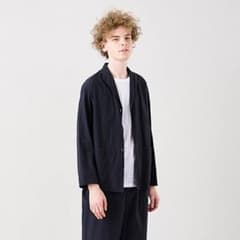 【デボラ様専用】comoli （コモリ）タイプライターシャツジャケットのサムネイル