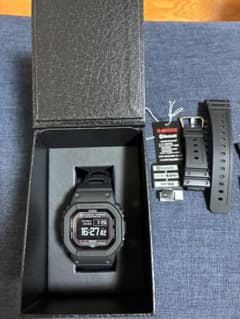 G-SHOCK GW-BX5600-1A1JF 純正コンポジットバンドセット G-SHOCK GW-BX5600-1A1JF 純正コンポジットバンド セット - メルカリ