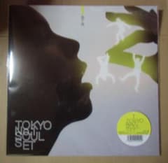 TOKYO No.1 SOUL SET新品アナログLPレコード□全て光□送料無料 - メルカリ
