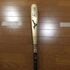 ミズノ 少年軟式用 バットのサムネイル
