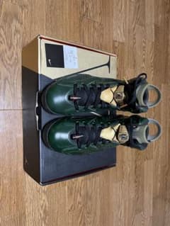 jordan 6  シャンパンのサムネイル