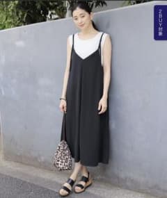 LEPSIM 2way ワンピース★のサムネイル
