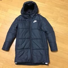 NIKE ダウンジャケットのサムネイル