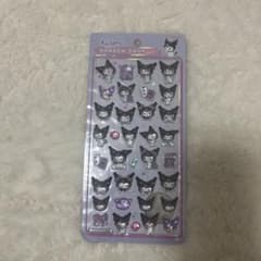 ボンボンシール クロミのサムネイル