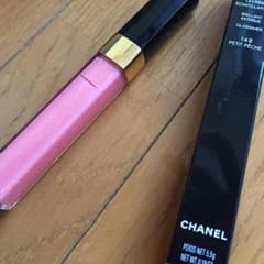 CHANEL リップグロスのサムネイル