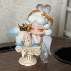 DODORARA ワイルドグロース 野蛮生長 天使 フィギュアのサムネイル