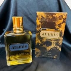【新品・未使用・希少品】アラミス オーデコロン 120ml✧‧˚のサムネイル