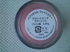 34. ★新品未使用★ベアミネラル フェイスカラーのサムネイル