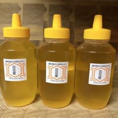 専用【非加熱・生はちみつ】百花蜜・1000g×3本とシナモンハニー50 セール！【非加熱・生はちみつ】百花蜜・1000g×3本セット - メルカリ
