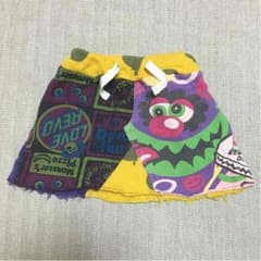 ラブレボ  スカート★のサムネイル