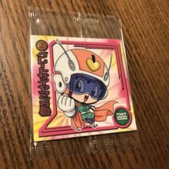 ドラゴンボールウエハースシールのサムネイル