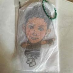 山下健二郎 クリアチャームのサムネイル