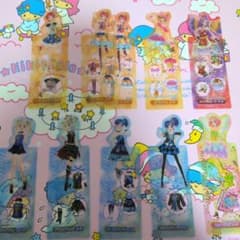 アイカツ！ブックマークコレクションのサムネイル