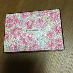 プリマヴィスタのファンデケースのサムネイル