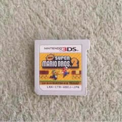 ゲームカセットのサムネイル