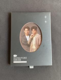 GMMTV KristSingto クリスシントーのサムネイル
