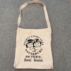 88TEES トートバッグのサムネイル