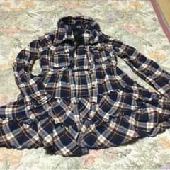 秋物チュニック☆のサムネイル