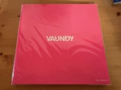 未再生・美品】Vaundy strobo+ アナログレコード LPレコードの日