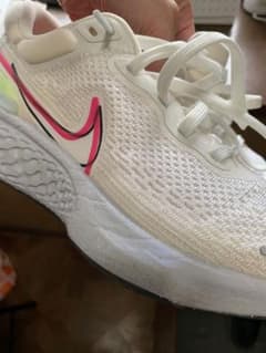 NIKE インヴィンシブル メンズ 27.0cmのサムネイル