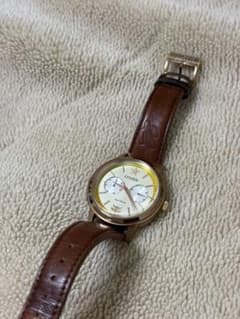シチズン citizen エコドライブ トイストーリーコラボモデルのサムネイル