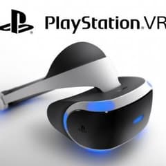 psvr PlayStationVR PlayStation®Camera同梱版のサムネイル