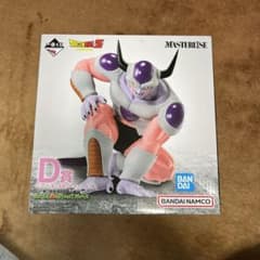 ドラゴンボール1番くじ　フリーザのサムネイル