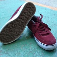ちゃんみみ様★Emerica. スケートボード シューズ 23.5cmのサムネイル