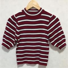 titty&Co. ティティアンドコー ニット フリーサイズのサムネイル