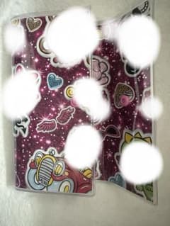 蛇腹ファイルのサムネイル
