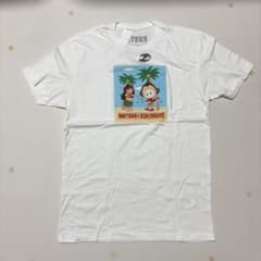 88TEES × EIKO!GO!! ホワイト Tシャツ 狩野英孝 ハワイ限定 - メルカリ