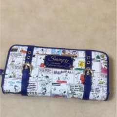 スヌーピー長財布のサムネイル