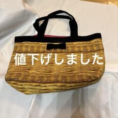 イントキシック. トートバッグ No.371 ブラウン/ブラック - メルカリ