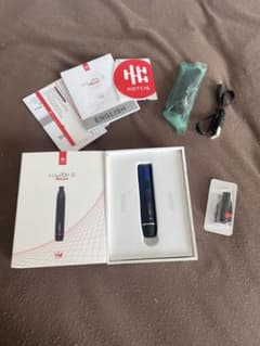 Hotcig Kubi 2 Pod Kitのサムネイル
