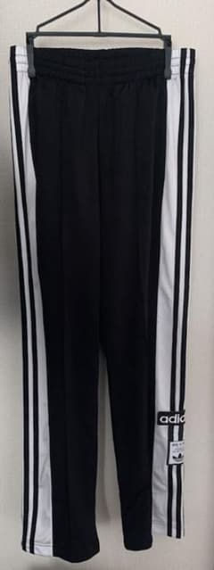 adidas アディダス　ジャージのサムネイル