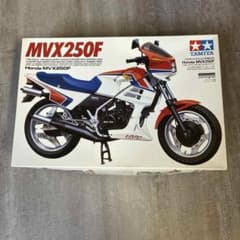 ホンダ　MVX250Fのサムネイル