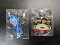 Official髭男dismランダムキーホルダーのサムネイル