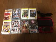 PSPセットのサムネイル