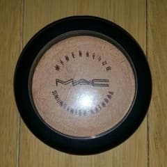 MAC★ミネラライズスキンフィニッシュのサムネイル