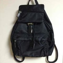 (美品)トプカピ ALBERGO リュックサックのサムネイル