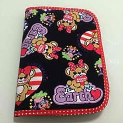 ちび様専用 EARTH MAGIC 母子手帳ケースのサムネイル