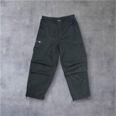 24SS WTAPS MILT0001 NYCO OXFORD 黒 02 M - メルカリ