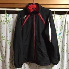 asicsウィンドブレーカ上下セットのサムネイル