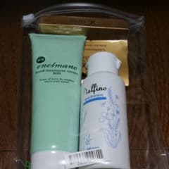 ハンドクリーム  ボディシャンプーのサムネイル